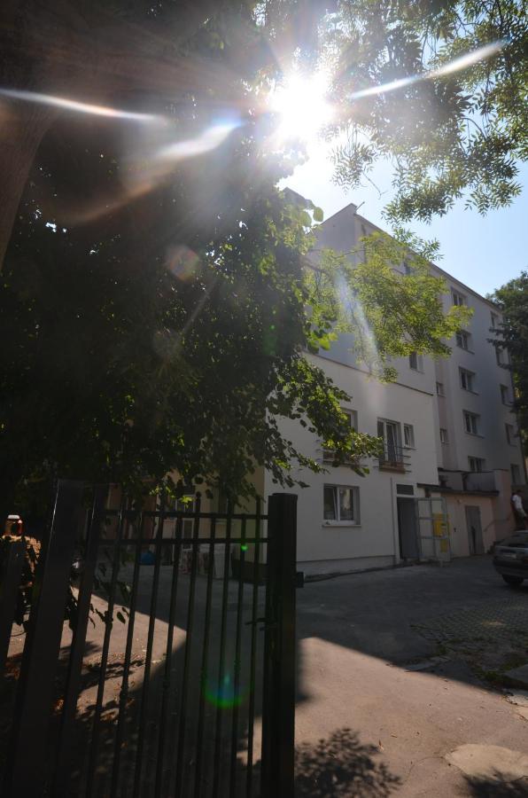 Blue Sail Sopot Apartments ภายนอก รูปภาพ
