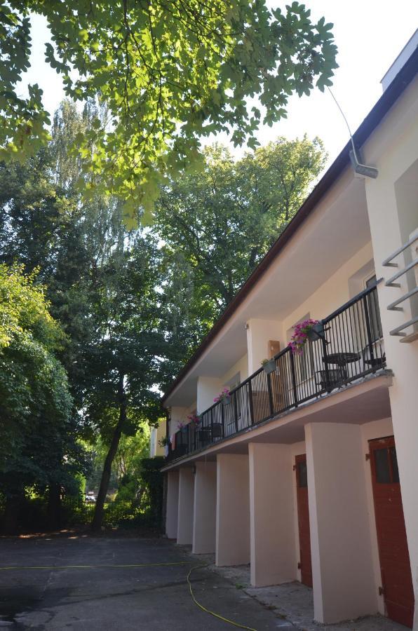 Blue Sail Sopot Apartments ภายนอก รูปภาพ