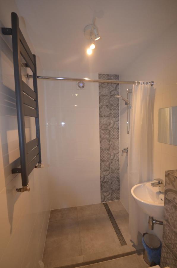Blue Sail Sopot Apartments ภายนอก รูปภาพ
